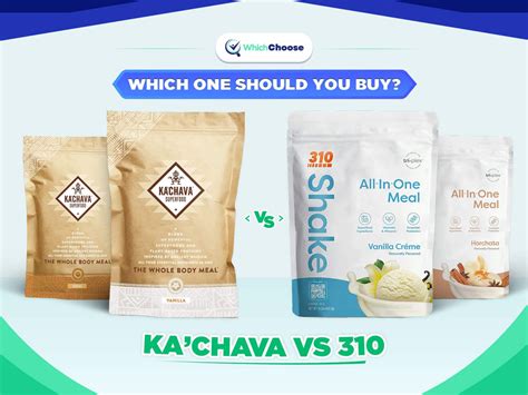 The prices in the UK are the following: 250g bag (33 servings): £0. . Kachava vs 310